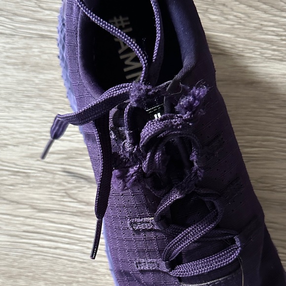 NOBULL Dark Purple Training Shoes - Picture 4 of 4